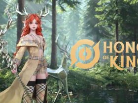 Honor of Kings on PC