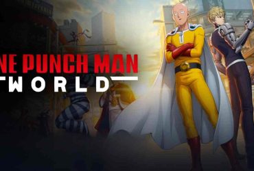 One Punch Man World on PC