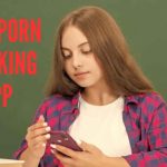 Porn Blocking App