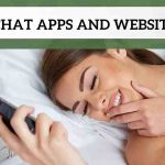 Sex Chat Apps and Websites