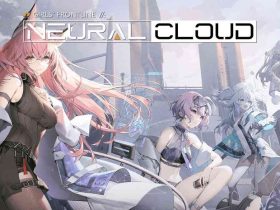 Girls' Frontline: Project Neural Cloud