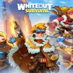 Whiteout Survival on PC with LDPlayer
