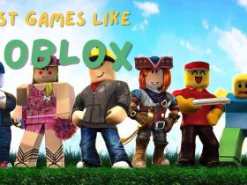 Best Games Like Roblox