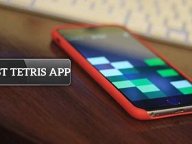 Best Tetris App