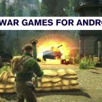 Best War Games for Android
