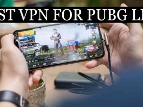 Best VPN for PUBG Lite