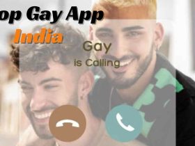 Top Gay App