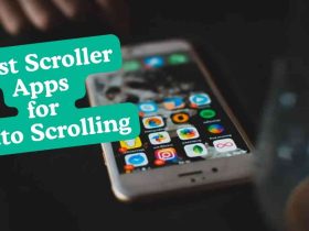 Scroller Apps
