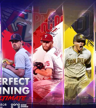 MLB Perfect Inning: Ultimate on PC