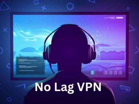 No Lag VPN